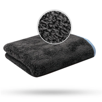 Ručnik za sušenje Liquid Elements Drying Towel Silverback - 1200 GSM 40 x 40 cm