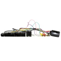 Adapter za upravljanje gumbima na volanu sustava Ford Ranger Connect2 (CTSFO021.2)