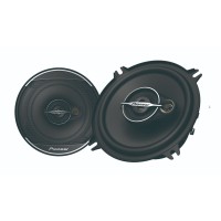 Pioneer TS-A1371F zvučnici