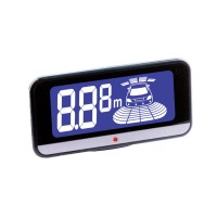 Pomoć pri parkiranju Steelmate PTS810V10 OEM srebrni