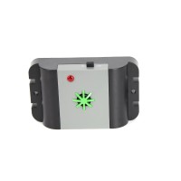 Isotronic M632 visokofrekventni repelent za glodavce na baterije