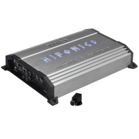 Hifonics TXE500/2 pojačalo