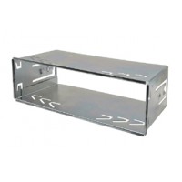 Metalni okvir za auto radio Pioneer