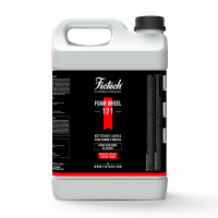 Fictech pjena za čišćenje kotača (5 l)