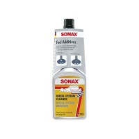 Sonax sredstvo za čišćenje sustava za gorivo dizela - 250 ml