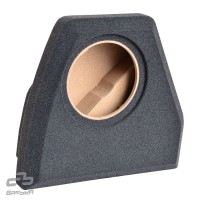 OEM kutija Basser 10" za Volkswagen Golf V, Golf VI