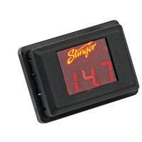 Stinger SVMR voltmetar