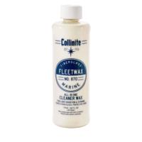 Collinite Fleetwax tekući vosak za čišćenje #870 (473 ml)