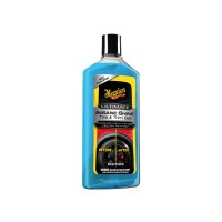 Meguiar's Ultimate Insane Shine gel za gume i trimove (473 ml)