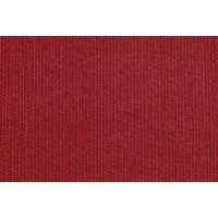 Crvena (bordo) elastična zvučnopropusna tkanina Mecatron 374076