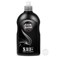 Pasta za poliranje Scholl Concepts S30+ Premium sredstvo za uklanjanje vrtloga (500 ml)