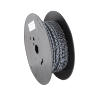 Kabel za zvučnike ACV FLRY Twisted grey/grey-black 150