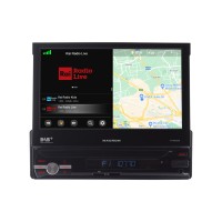 Auto radio Macrom M-AN6560DAB