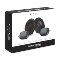 Harman/Kardon FIT3SF zvučnici
