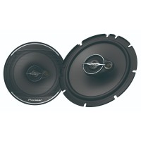 Pioneer TS-A1671F zvučnici