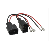 Adapter za spajanje VW / Škoda zvučnika