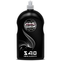 Pasta za poliranje Scholl Concepts S40 Anti-Swirl Compound (1 l)