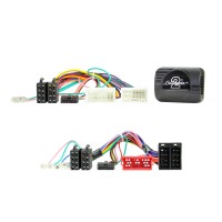 Kia Connects2 adapter za upravljanje s tipkama na volanu CTSKI00C.2