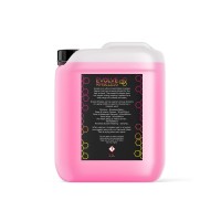 Čišćenje bez vode Carbon Collective Evolve sredstvo za čišćenje bez ispiranja (5 l)