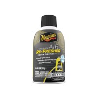Meguiar's Whole Car Air ReFresher Osvježivač zraka, upijač mirisa i osvježivač zraka - Ultimativni miris (ananas, trešnja i šipak) (57 g)
