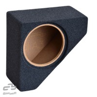 OEM kutija Basser 8" za Audi A3