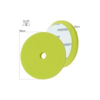 Menzerna Soft Cut pjenasti jastučić 150 mm zeleni polirajući disk
