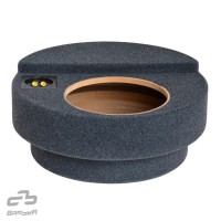OEM kutija Basser 10" za 18" rezervni kotač