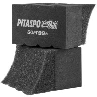 Soft99 Pitasupo spužvasti aplikator za gume