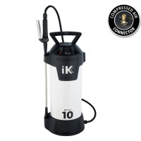 Profesionalna tlačna prskalica IK METAL 10 Professional Sprayer