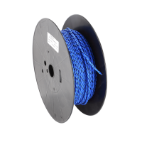 Kabel za zvučnike ACV FLRY Twisted blue/blue-black 150
