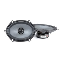 Morel Tempo Ultra Integra 572 MKII zvučnici
