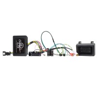 Adapter za upravljanje gumbima na volanu sustava Ford Connect2 (CTSFO007.2)