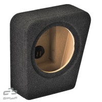 OEM kutija Basser 10" za Volkswagen Passat B5 sedan