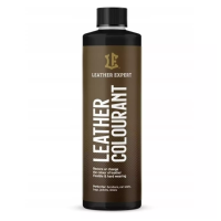 Boja za kožu Leather Expert - Colourant (500 ml) - 001 Black