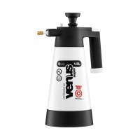 Tlačna prskalica Kwazar Venus Super HD SOLVENT LINE 1,5 l