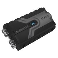 Hifonics ZXT5.0 hibridni kondenzator