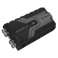 Hifonics ZXT10.0 kondenzator