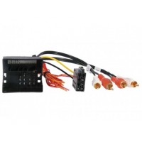 Adapter za aktivni audio sustav Audi / VW / Seat / Škoda