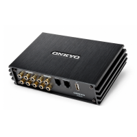 Pojačalo s DSP procesorom Onkyo R-MS25