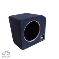 OEM Basser 10" soundbar za Audi A6 e-tron Avant (2024 ->)