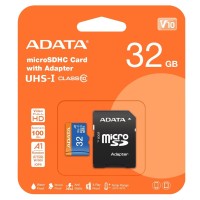 SD memorijska kartica od 32 GB