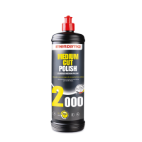 Brusna pasta Menzerna Medium Cut Polish 2000 (1 l)