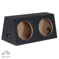 Basser C1230X2 zatvoreno dvostruko kućište