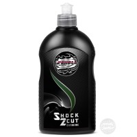 Pasta za poliranje Scholl Concepts Shock 2 Cut Rubbing Compound (500 ml)