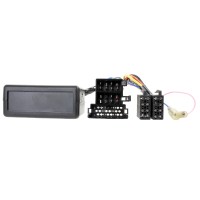 Adapter za upravljanje s tipkama na volanu za Kia Ceed, Sorento, Soul Connects2 CTSKI003.2