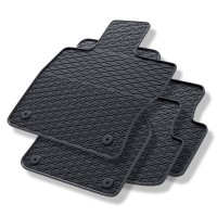 Gumene autotepisi Geyer & Hosaja za Volkswagen Golf VII, Volkswagen Golf VIII / Seat Leon (2013. - 2020.), Seat Leon (2020. ->.) / Audi A3 (2012. - 2020.)