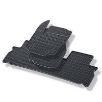 Gumene autotepisi Geyer & Hosaja za Ford Galaxy (2006. - 2014.), Ford S-Max (2006. - 2014.)