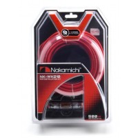 Nakamichi NK-WK210 set kabela