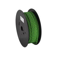 Kabel za zvučnike ACV FLRY Twisted green/green-black 250