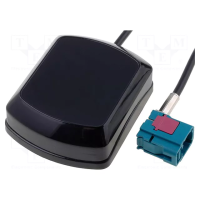 GPS antena 4carmedia GPS-FAKRA.2